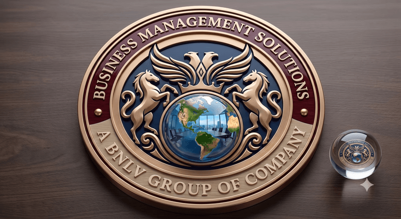 BMS — Business Management Solutions, A BNLV Group of Company